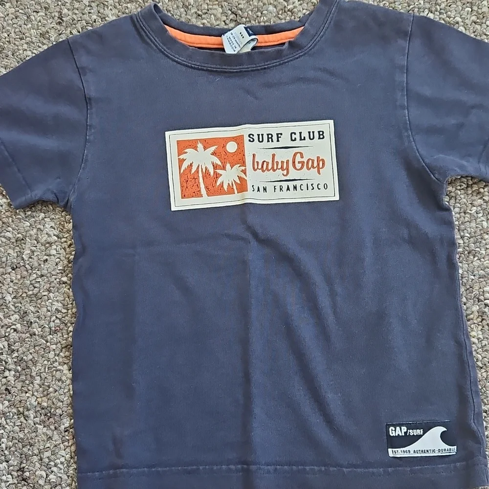 Boys Polo Shirts Bundle. Sizes 18 -24 Months